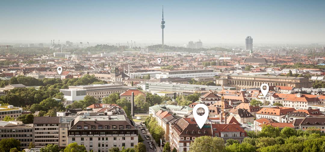 geotagging-ortsbestimmung-und-geotargeting-lokal-werbung-social-media-berlin-hamburg-muenchen-agentur-skyline