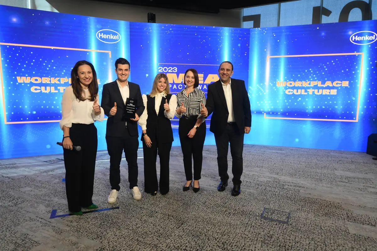 Employer branding στα μέσα κοινωνικής δικτύωσης: Οδηγός για εταιρείες