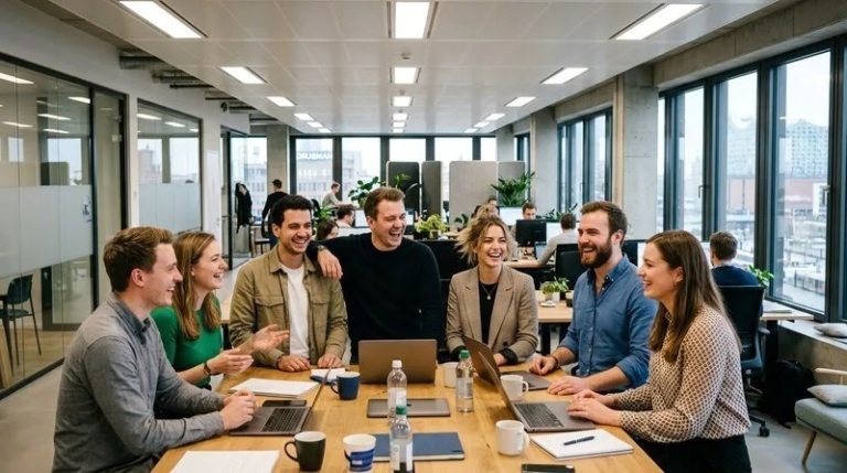 Micro influencer marketing: Γιατί οι μικρότεροι δημιουργοί φέρνουν περισσότερα